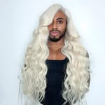 Joseph Tyrone Chance