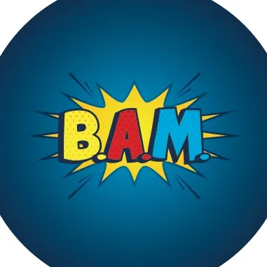 BAM Kids TV