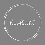 Laura | laurelknits | handdyed yarn & knitting patterns