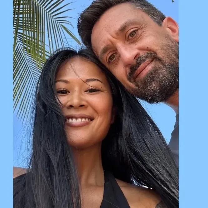 LindaandGabriel