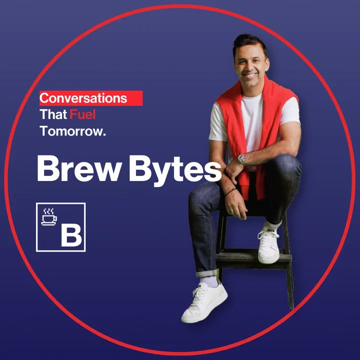 Brew Bytes
