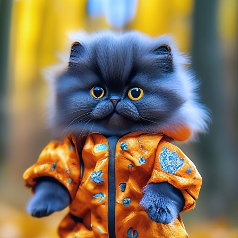 🐱Котофей🐱