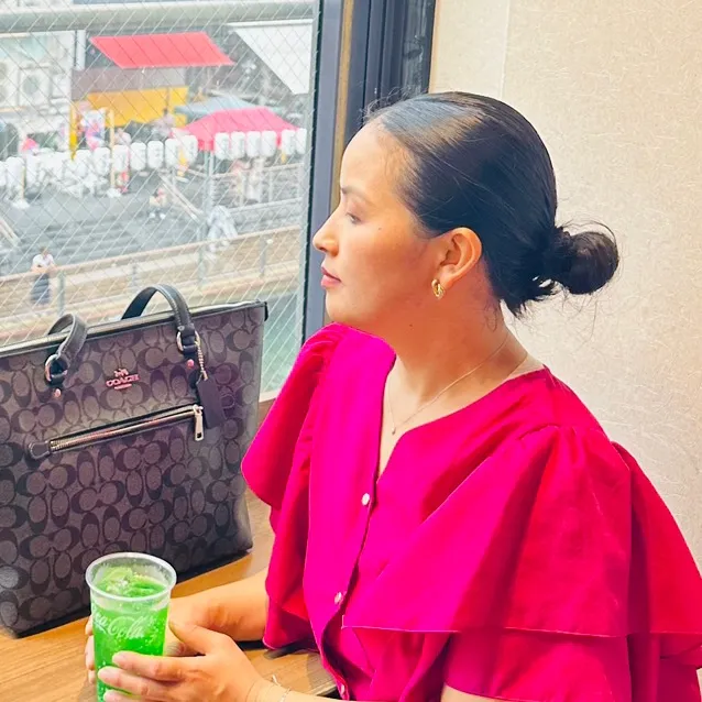 Nirmala Ghale