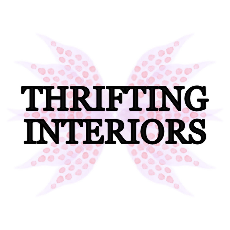 Thrifting Interiors