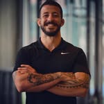 Thiago Caldas | S&C for Fighters 🥋