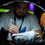 Martín Redondo / Melonkicks