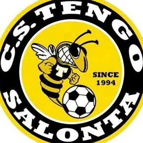 TengoSalonta