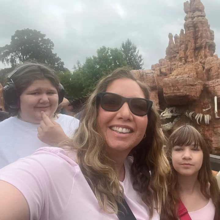Meggers59 | special needs Mom✨
