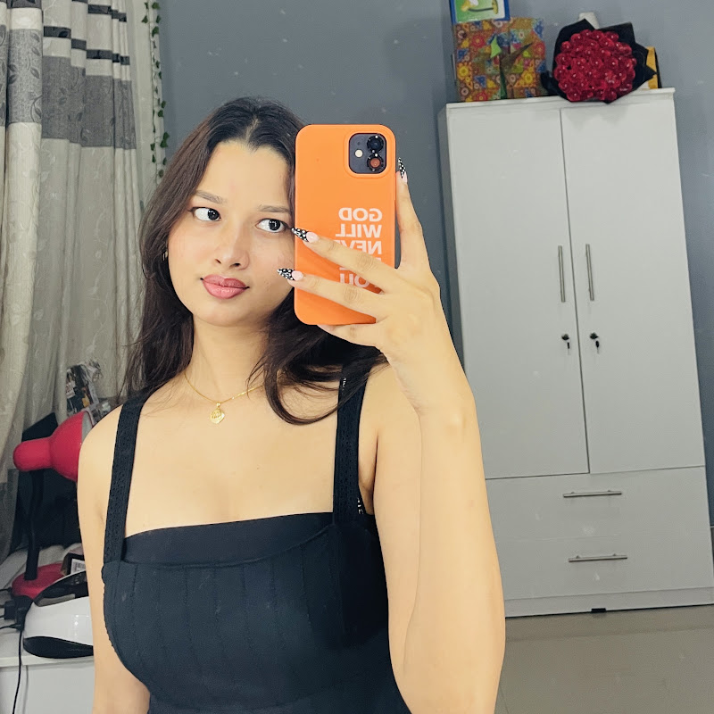 Talk & Read with Majie