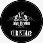 Luigui Throbiam Christmas
