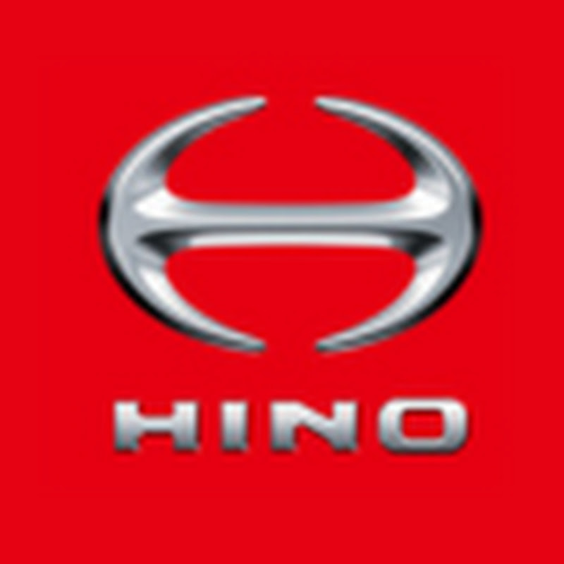Hino Engineering Thailand