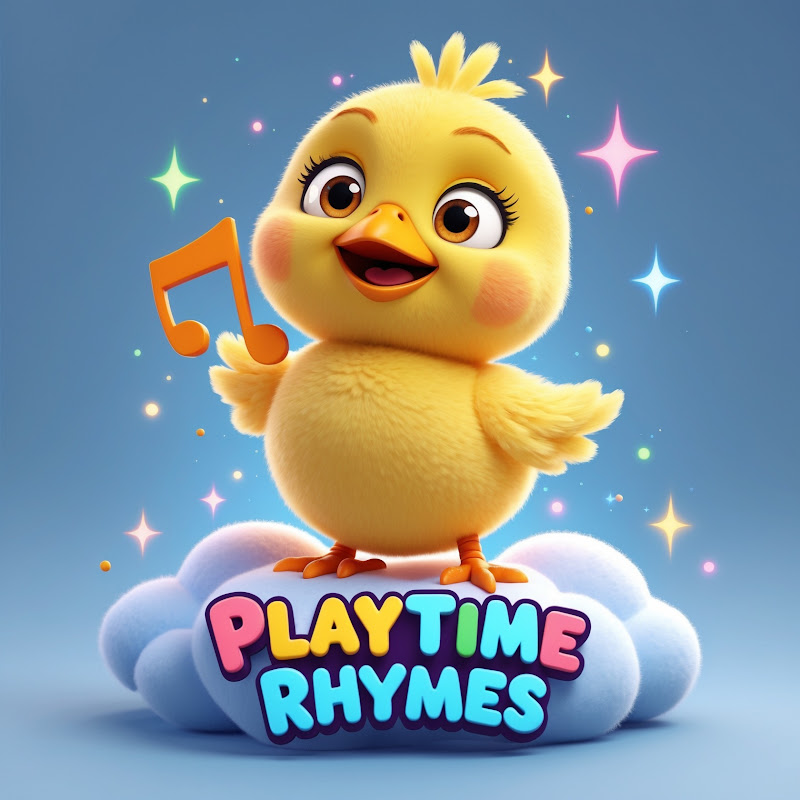 Playtime Rhymes