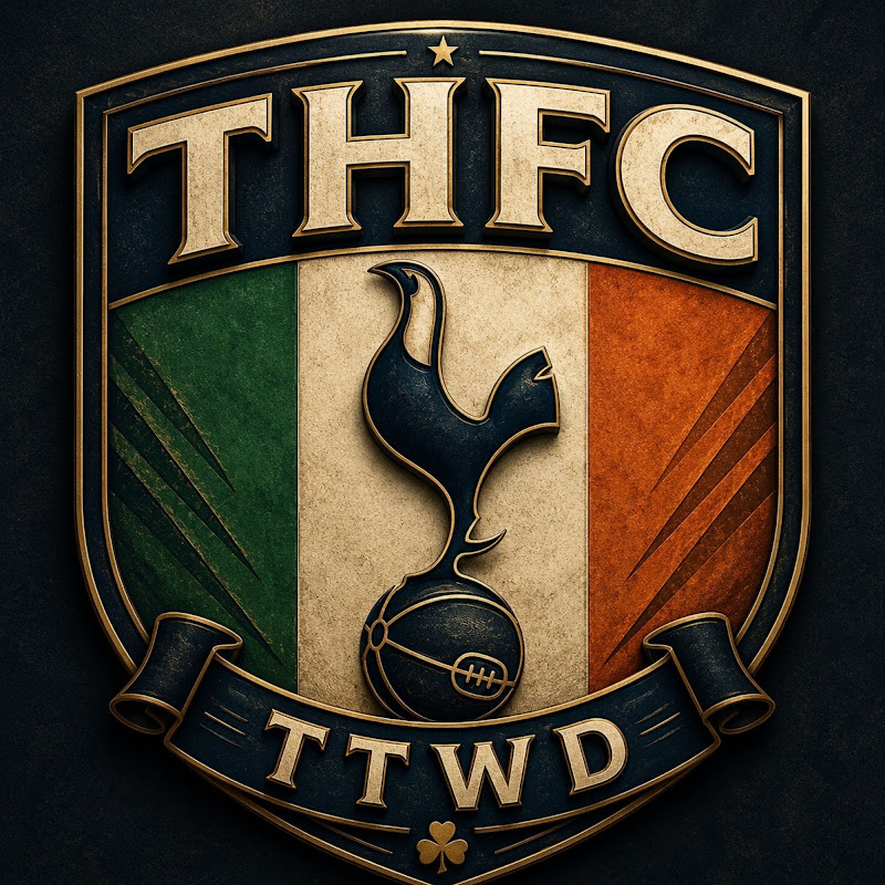 THFC TILL WE DIE