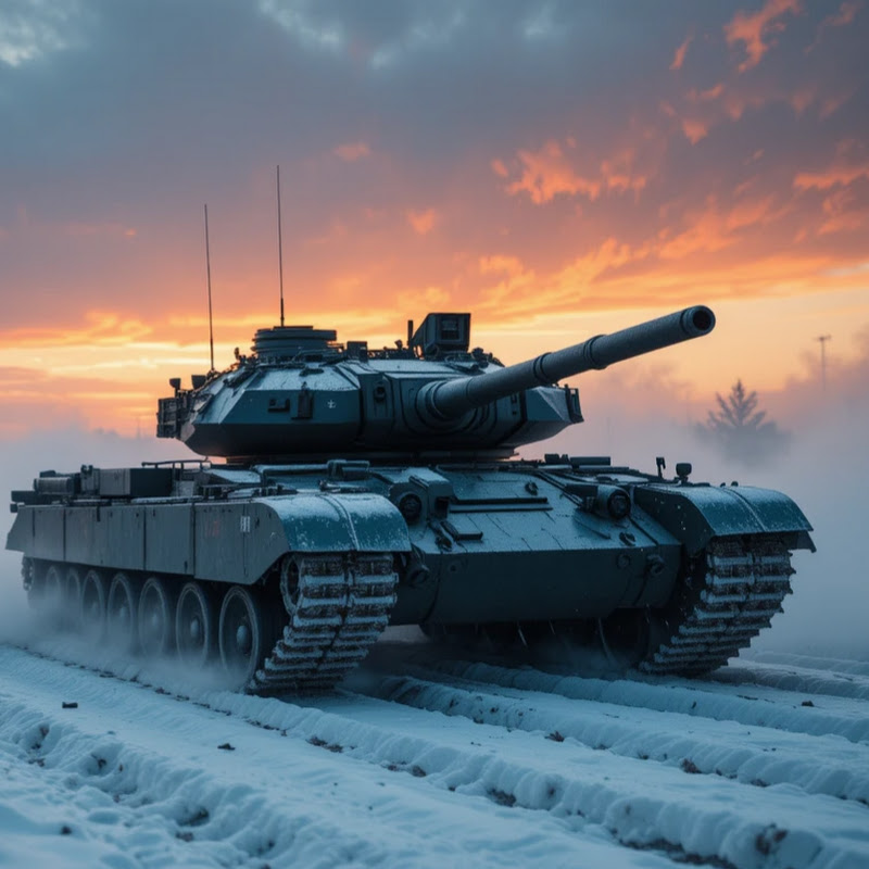 Mir Tankov