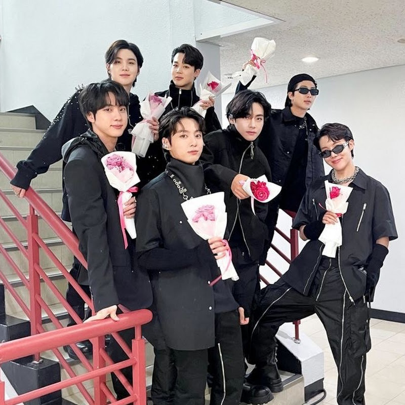 BTS ARMY💜