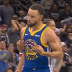 Warriors Depressivo 🌉
