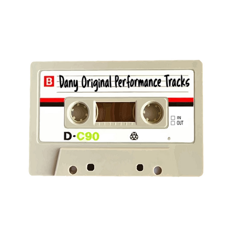 Dany Original Performance Tracks