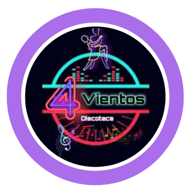 Discoteca 4 Vientos