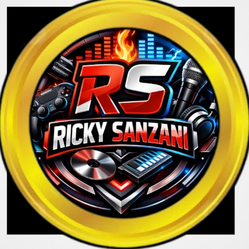 Ricky Sanzani