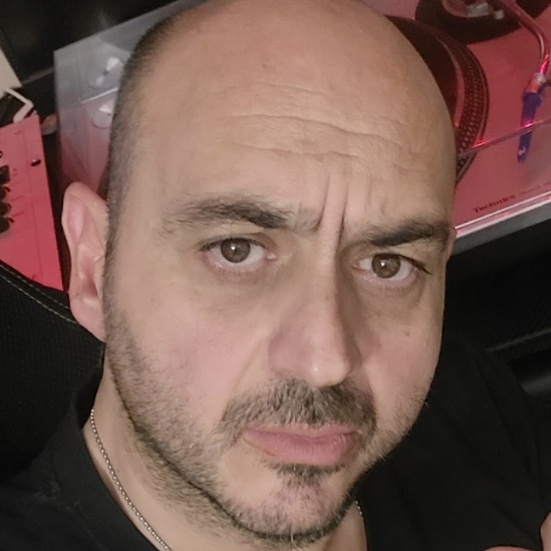SPIROS ZORPIDIS SV1IUD VINYLIO