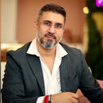 Wedding planning Dubai by Amit Rathore