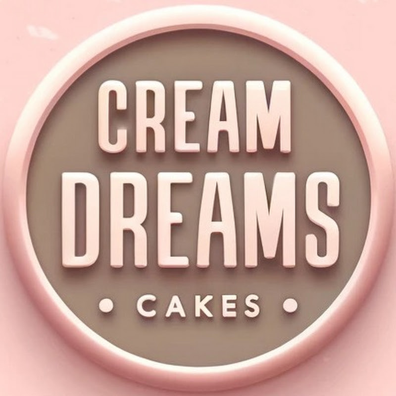 Cream Dreams Cakes