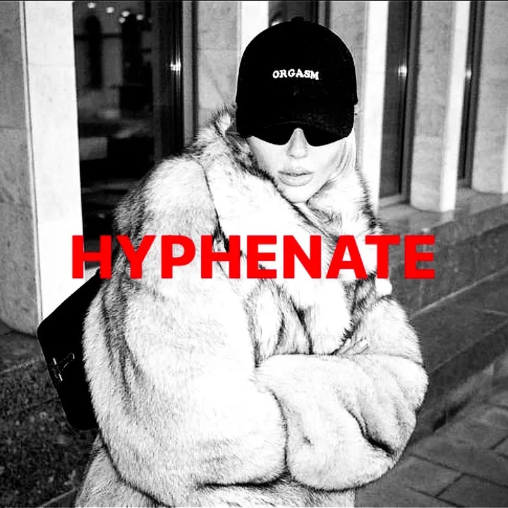 HyphenateMagazine