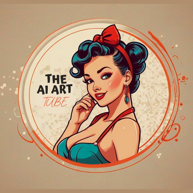 The Ai Art Tube