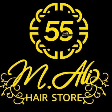 Hair wig