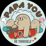 パパはYouTuber (ぱぱゆー)