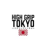 HIGH GRIP TOKYO🇯🇵