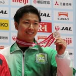 遠藤幹斗/ Mikito Endo