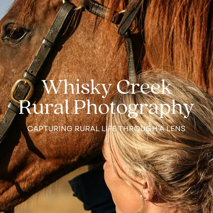 Emma || Whisky Creek Rural