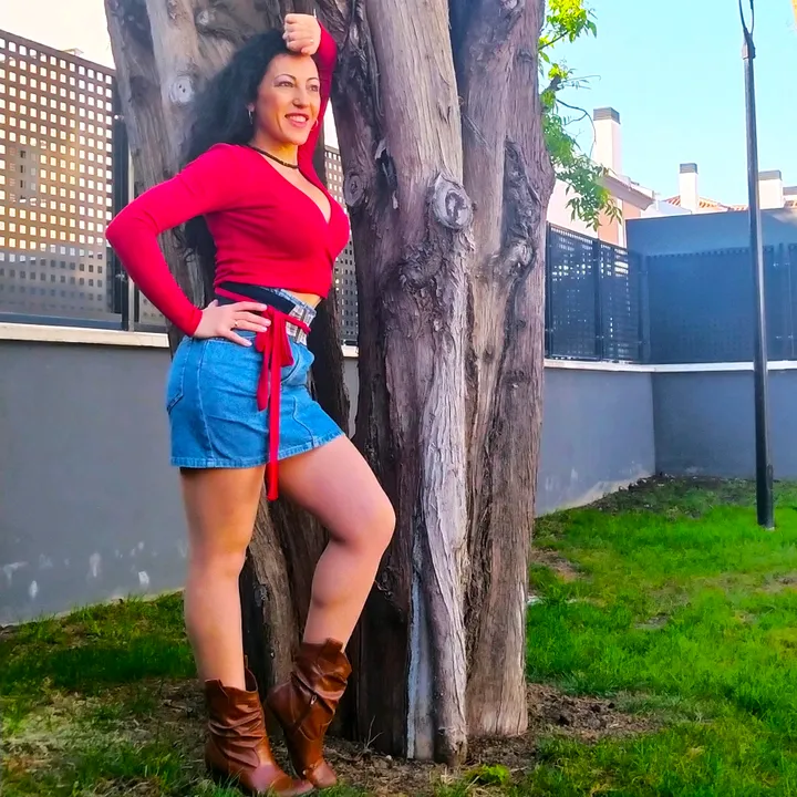 VIRGINIA ROSA SÁNCHEZ