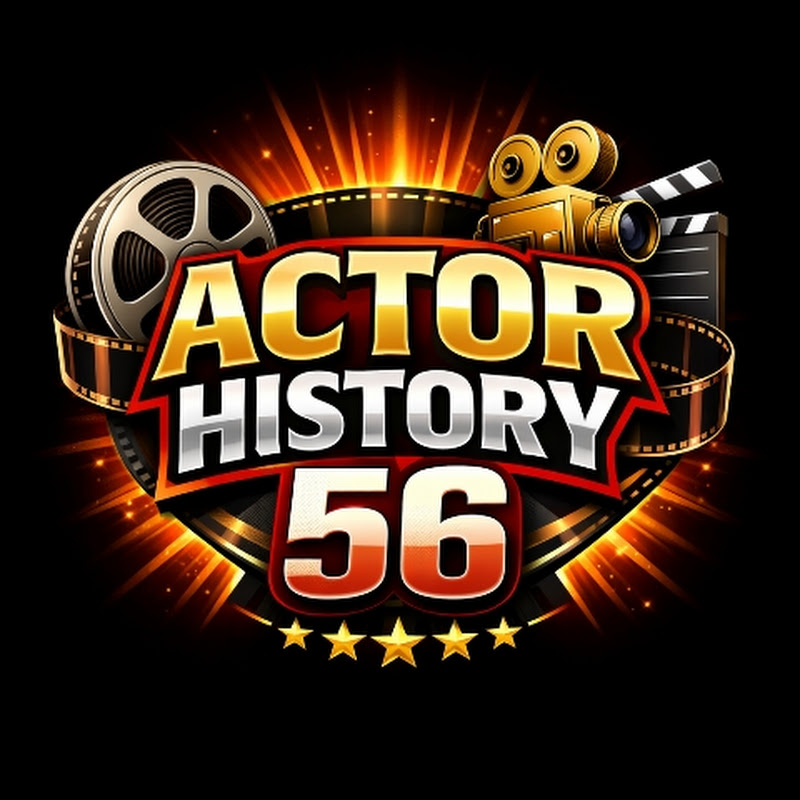 actor history 56