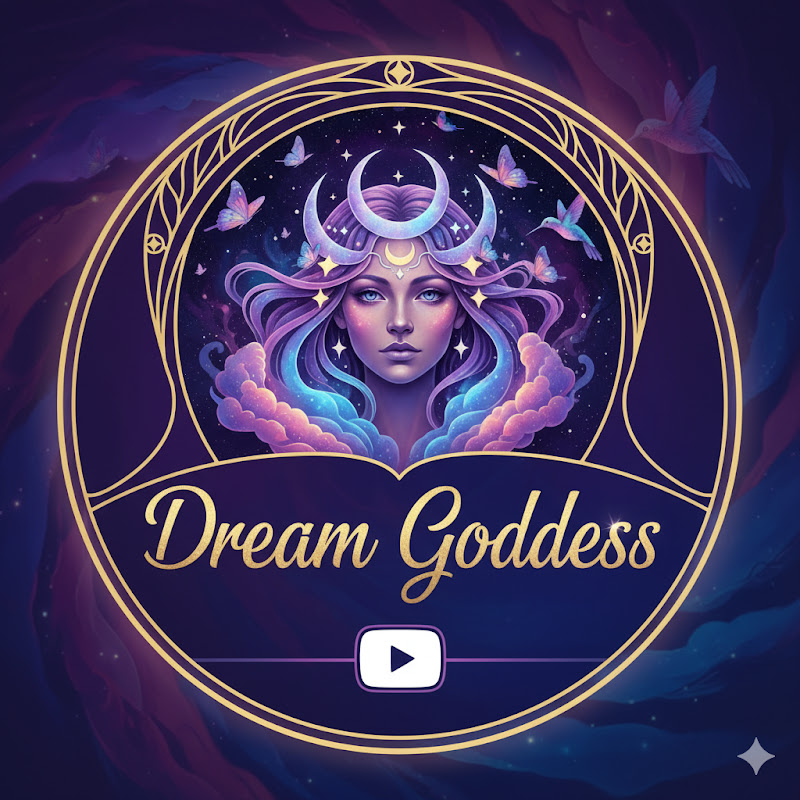 Dream Goddess
