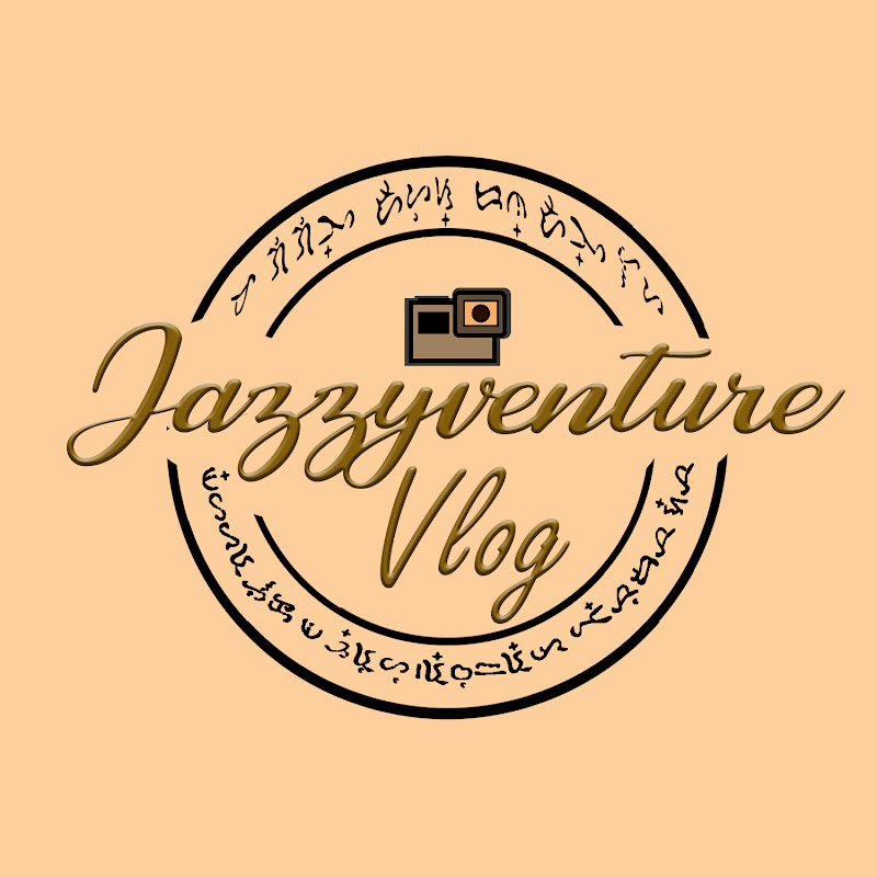 jazzyventure vlog