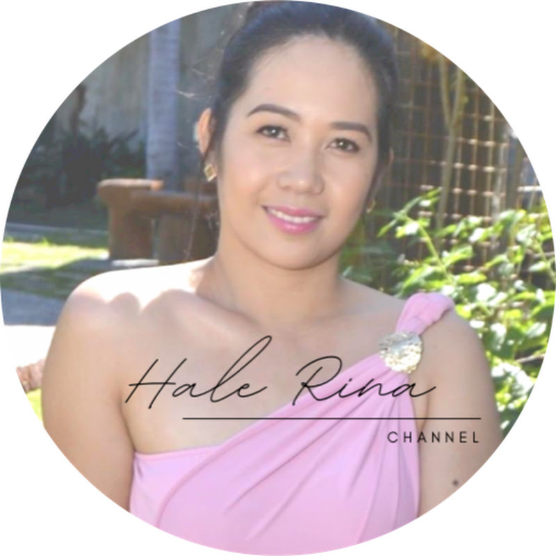 Hale Rina