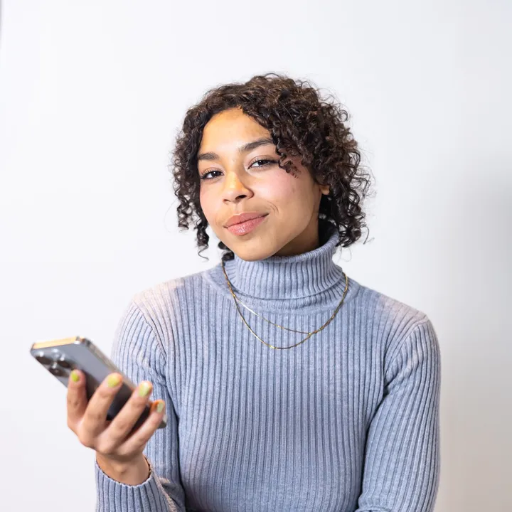 Sophia | UGC Creator