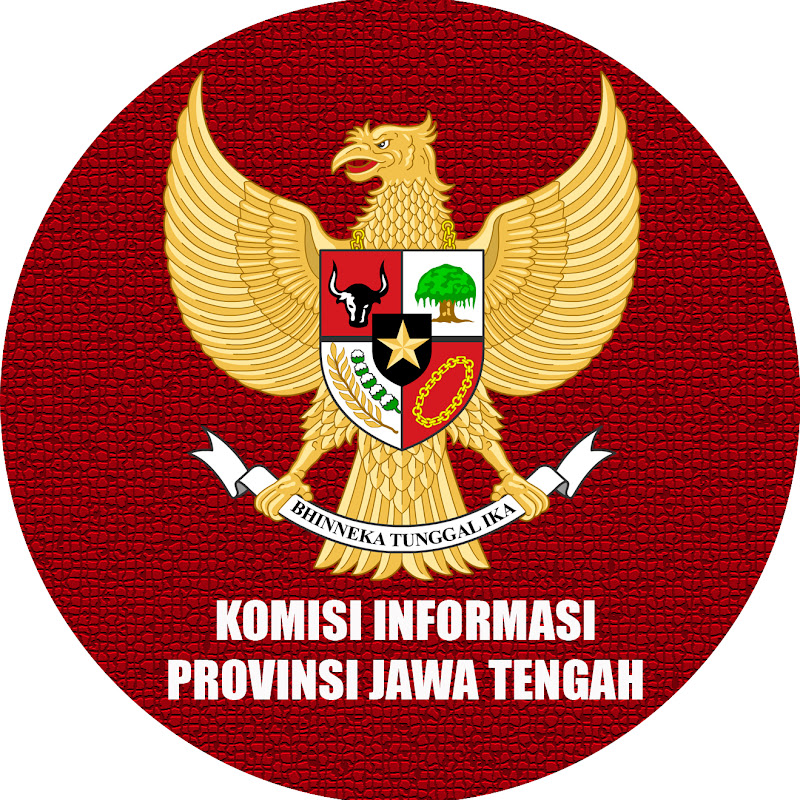 Komisi Informasi Provinsi Jawa Tengah