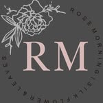 Rose Morning