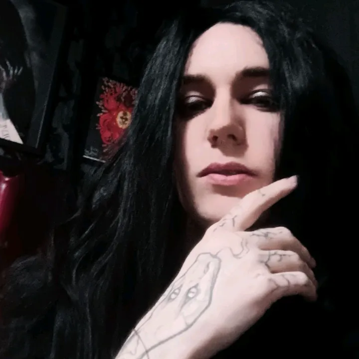 𝕷𝖚𝖈𝖎𝖋𝖊𝖗𝖎𝖘
