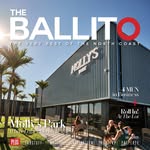 The Ballito Magazine
