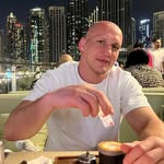Вячеслав Василевский