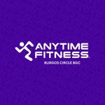 Anytime Fitness Burgos Circle