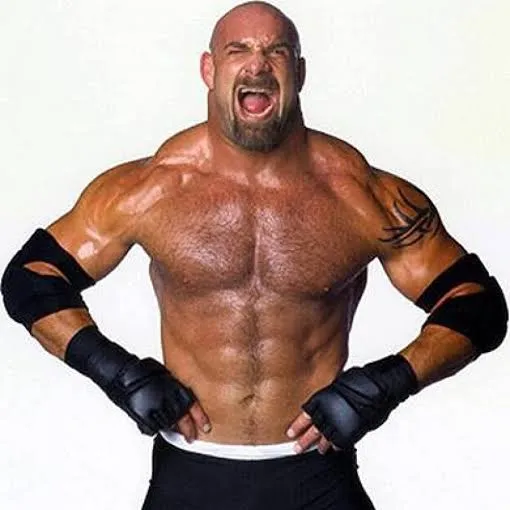 Bill Goldberg Official