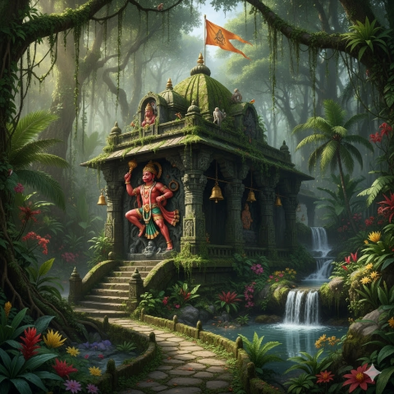 Hanuman bhakt