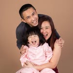 Pink Lim aka Mom of Enya