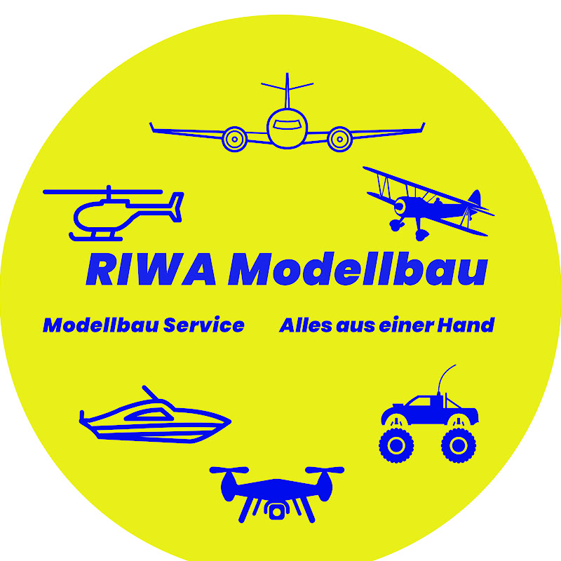 RIWA Modellbau Service 