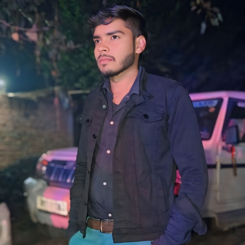 Active Rohit 🧿📿